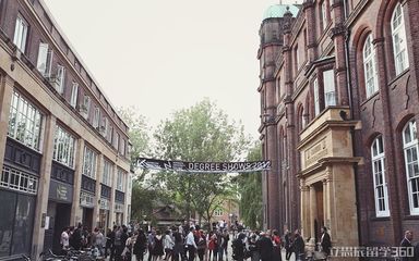 2017年英国大学计算机专业留学指南 聚焦网络安全与软件开发