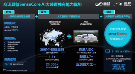商汤科技石建萍 高效解决长尾场景是智驾场景覆盖度提升的关键前提